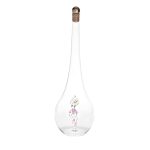 Geschenkflasche Balletttänzerin Präsent 500ml leer