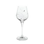 Weißweinglas "Cristalica Diamonds" (310ml)