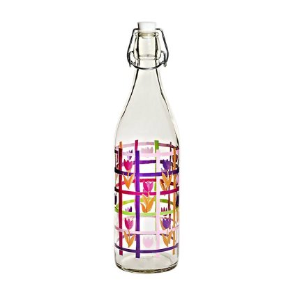Lory Bügelflasche "Nadia" (1 Liter)