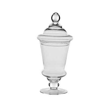 Bonbondose Pokal "Famous" (31cm)