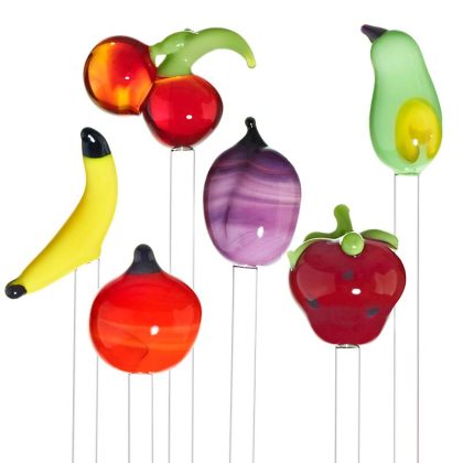 Bowlespießer Frucht "Party" (12cm)