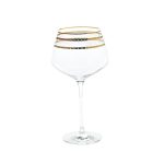 Weinglas Charisma Golden Flower 775ml