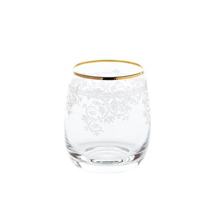 Whiskyglas Charisma Flora 400ml