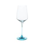 Weinglas Charisma Colour 450ml blau