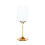 Weinglas Charisma Colour 450ml orange