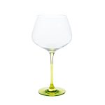 Weinglas Charisma Colour 775ml grün