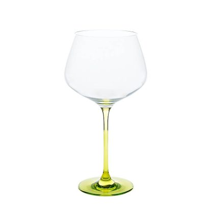 Weinglas Charisma Colour 775ml grün