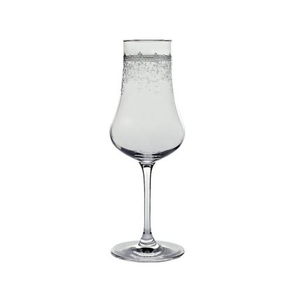 Edelbrandglas Panto 250ml