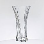 Vase City Diamonds (35cm)