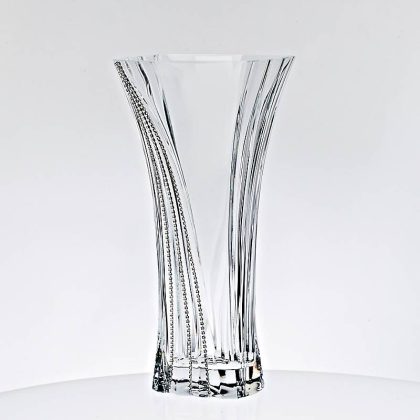 Vase City Diamonds (35cm)