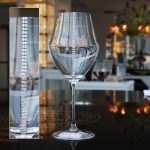 Weißweinkelch City Diamonds