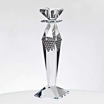 Kerzenhalter City Diamonds (25