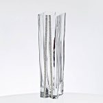 Vase City Diamonds (22cm)