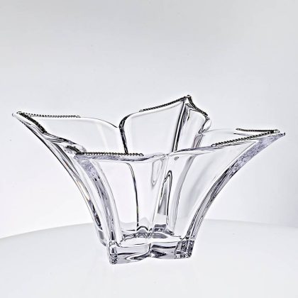 Blütenschale City Diamonds (26cm)