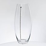 Vase City Diamonds (37cm)