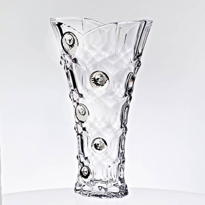 Vase Diamonds (35