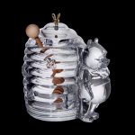 Honigdose Bär Imperial 280ml