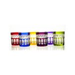 Whiskyglas bernstein 280ml
