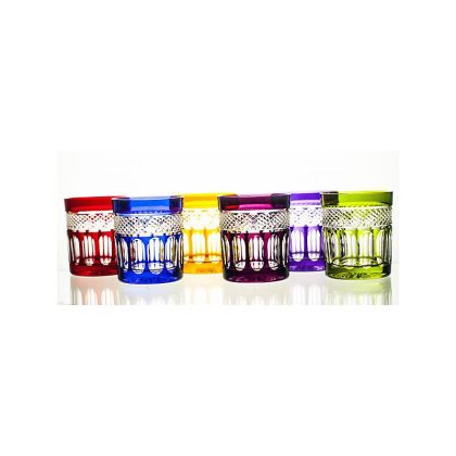 Whiskyglas bernstein 280ml