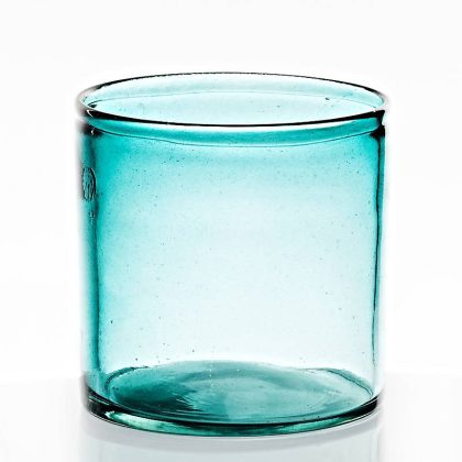 Vase Zylinder (18cm)