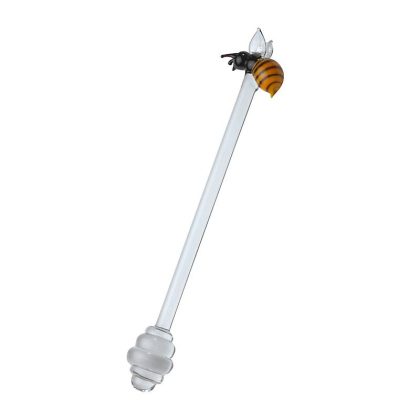 Honigspirale m. Biene (16