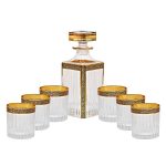 Whiskyset Timeless 7tlg. Edelrausch
