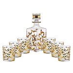 Whiskyset Lorbeer Edelrausch 7tlg.