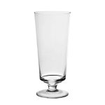 Glasvase 22cm