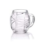 Bierglas Basketball 500ml