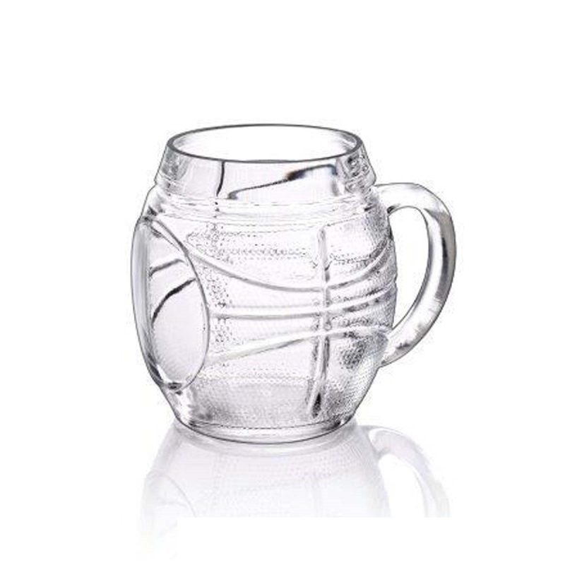 Bierglas Basketball 500ml