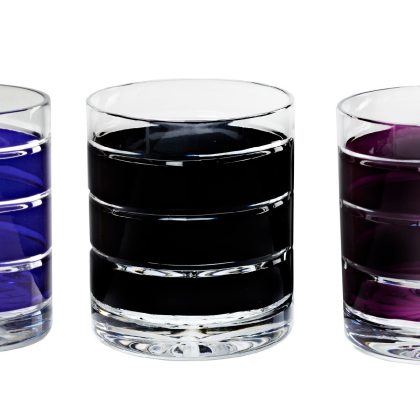 Whiskyglas Squares 280 ml