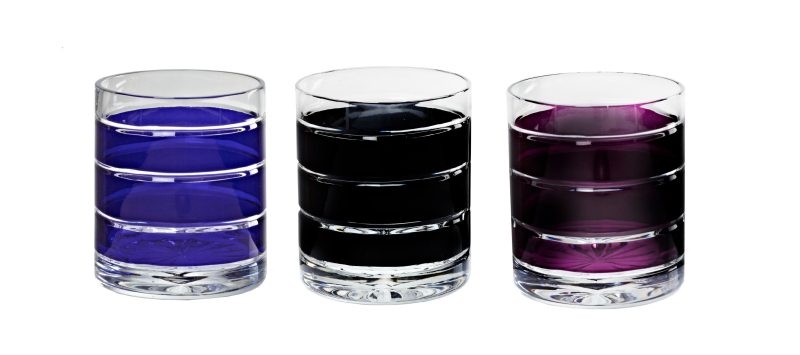 Whiskyglas Squares 280 ml