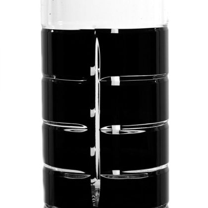 Longdrinkglas Square 340 ml