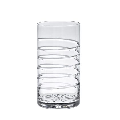 Longdrinkglas Spirale 340ml