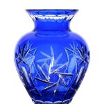 Vase Schleuderstern 27 cm