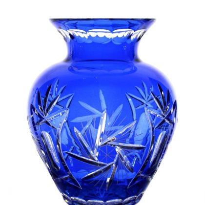 Vase Schleuderstern 27 cm
