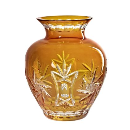 Vase Schleuderstern 27 cm