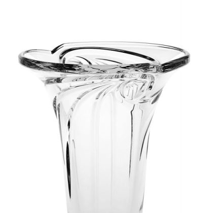 Glasvase kleine Tischvase Nino Imperial 10
