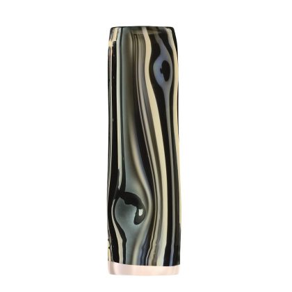 Glasvase Eclipse 45 cm