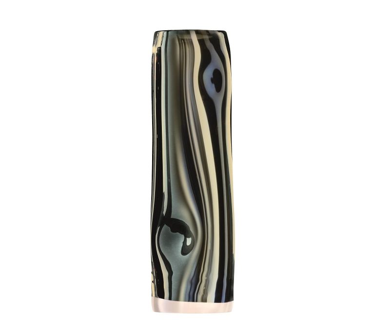 Glasvase Eclipse 45 cm
