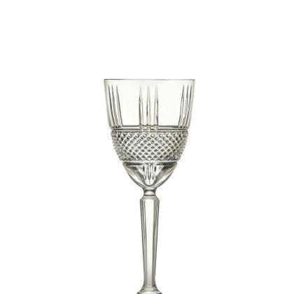 Weinglas Weinkelch Brillante Retro Nostalgie 290 ml