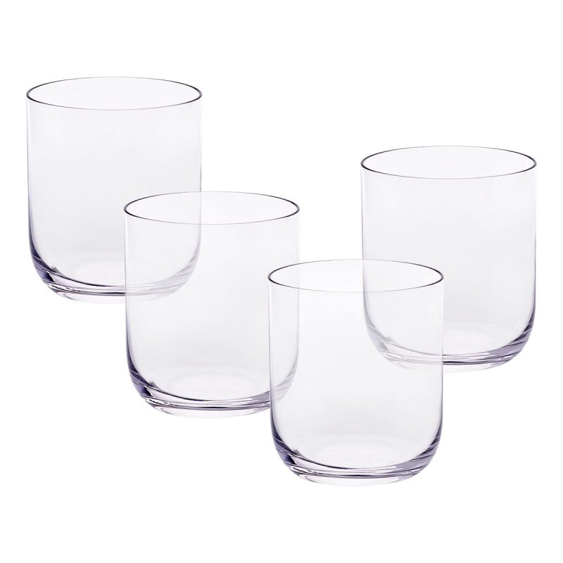 Becherglas Condor 4er-Set