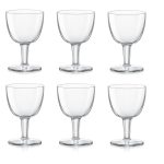Bierschale im 6er-Set 420 ml