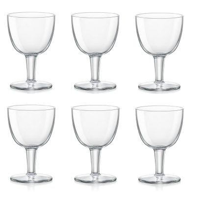 Bierschale im 6er-Set 420 ml