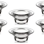 6 Eierbecher Loft 8cm