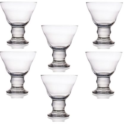 6 Dessertgläser Spring 225ml