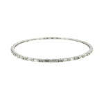 Armreif Pontoporia aus 925 Sterling Silber Schmuck für Damen Heat