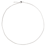 Halskette Galeottia aus 925 Sterling Silber Schmuck für Damen Friends