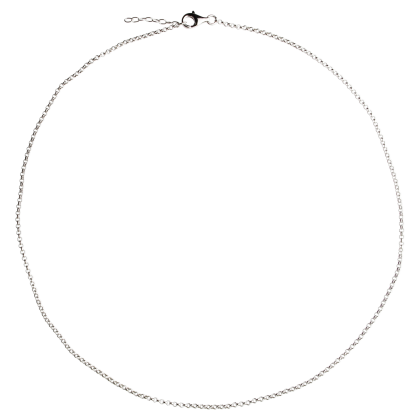 Halskette Galeottia aus 925 Sterling Silber Schmuck für Damen Friends