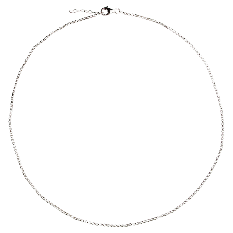 Halskette Galeottia aus 925 Sterling Silber Schmuck für Damen Friends